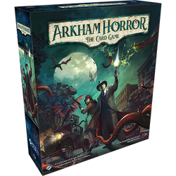 Arkham Horror The Card Game Revised Core Set