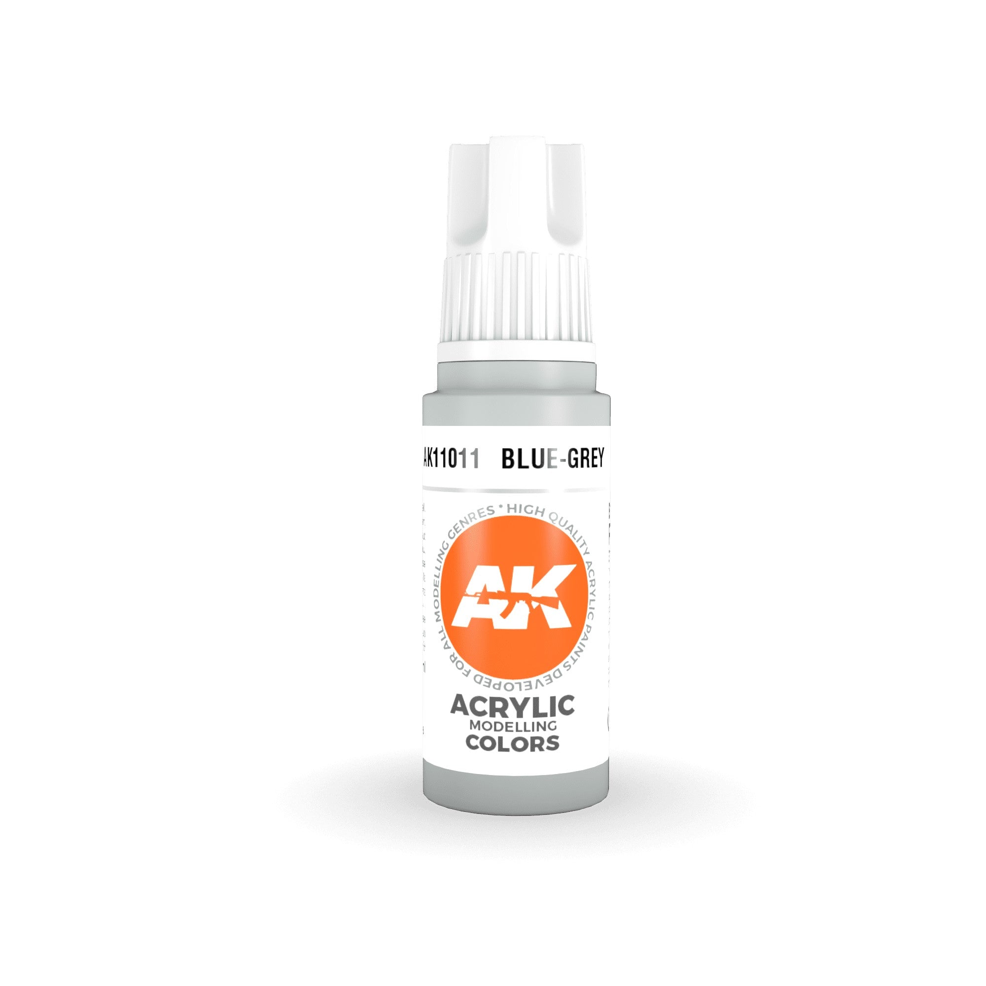 AK Interactve 3Gen Acrylics - Blue-Grey 17ml