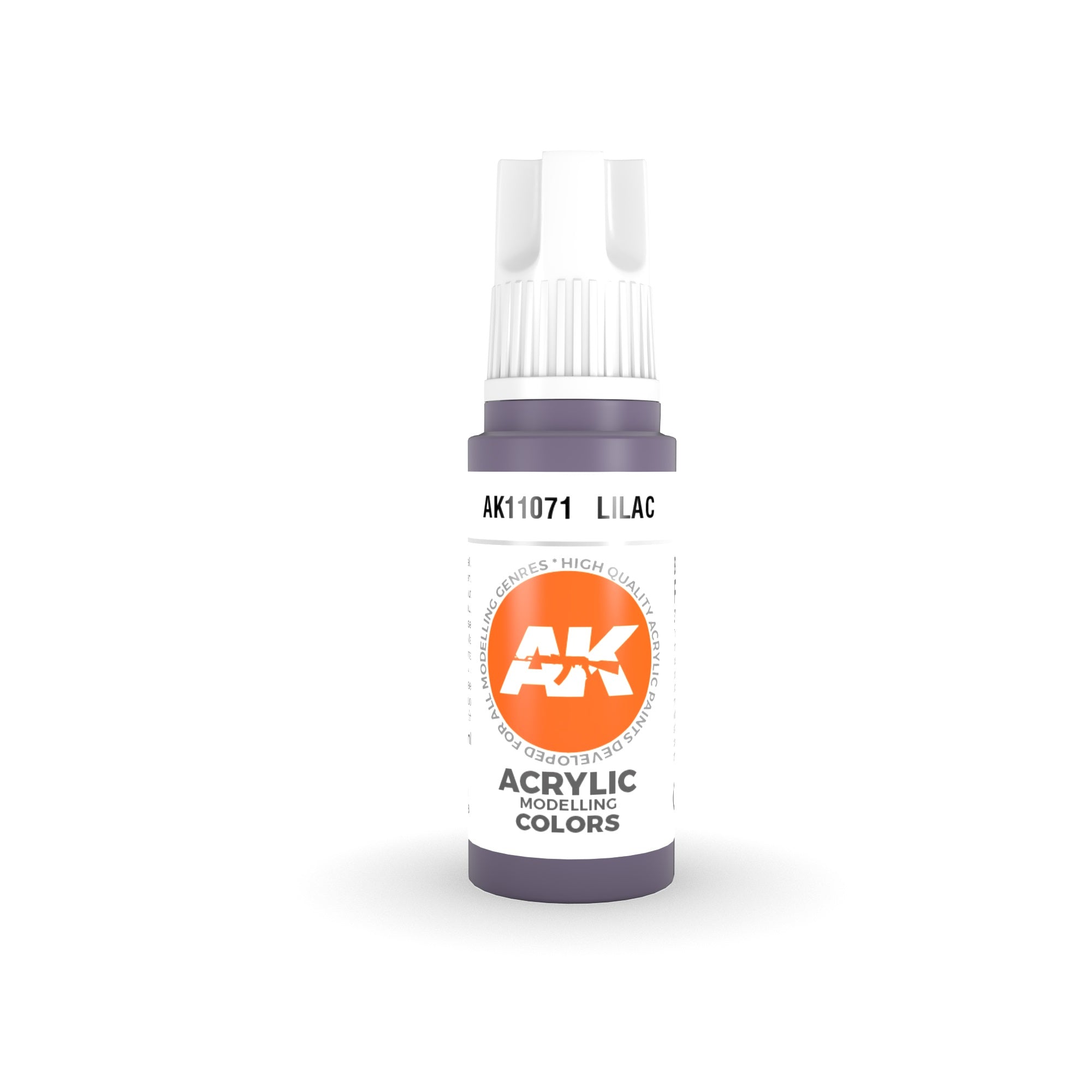 AK Interactve 3Gen Acrylics - Lilac 17ml