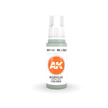 AK Interactve 3Gen Acrylics - Pale Blue 17ml