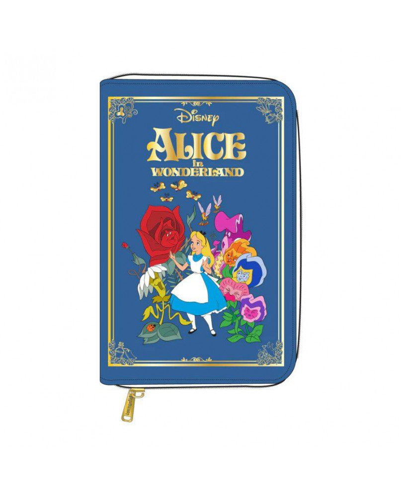 Alice in Wonderland (1951) Wallet