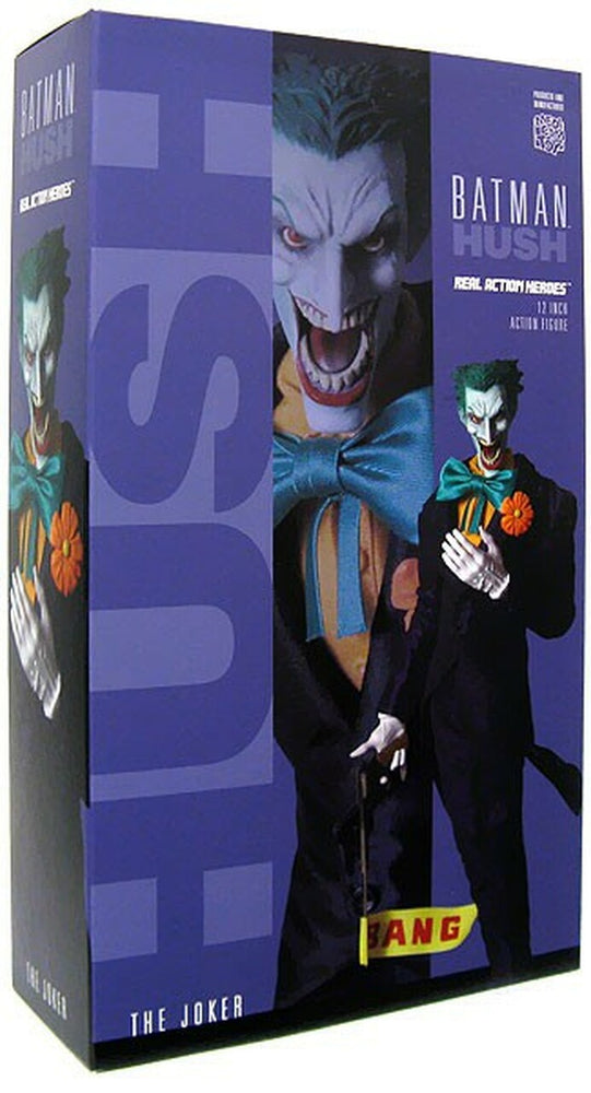 The Joker - Batman Hush Action Figure