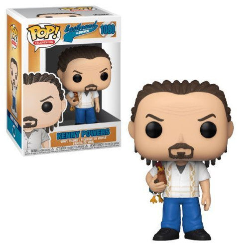 Kenny Powers #1080 Eastbound & Down Pop! Vinyl