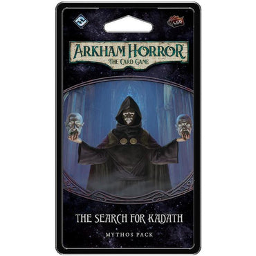 Arkham Horror LCG The Search for Kadath