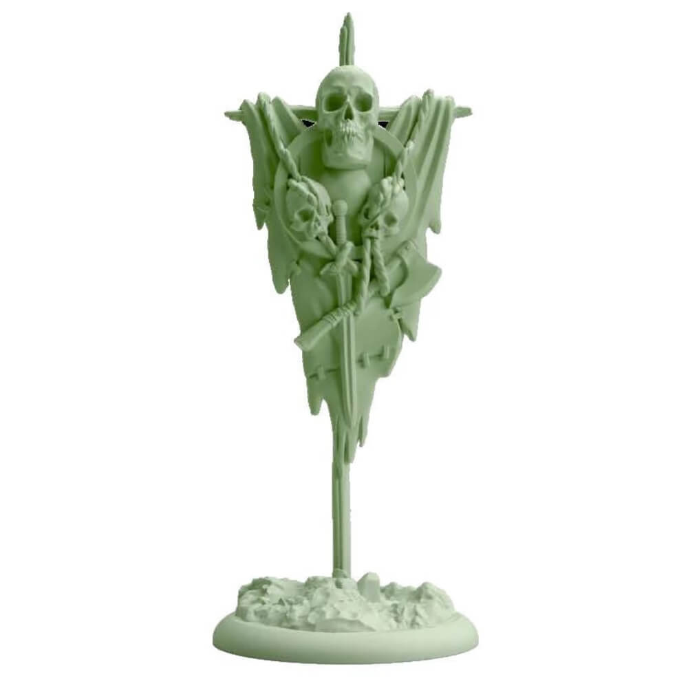 A Song of Ice and Fire Free Folk Deluxe Activation Banner