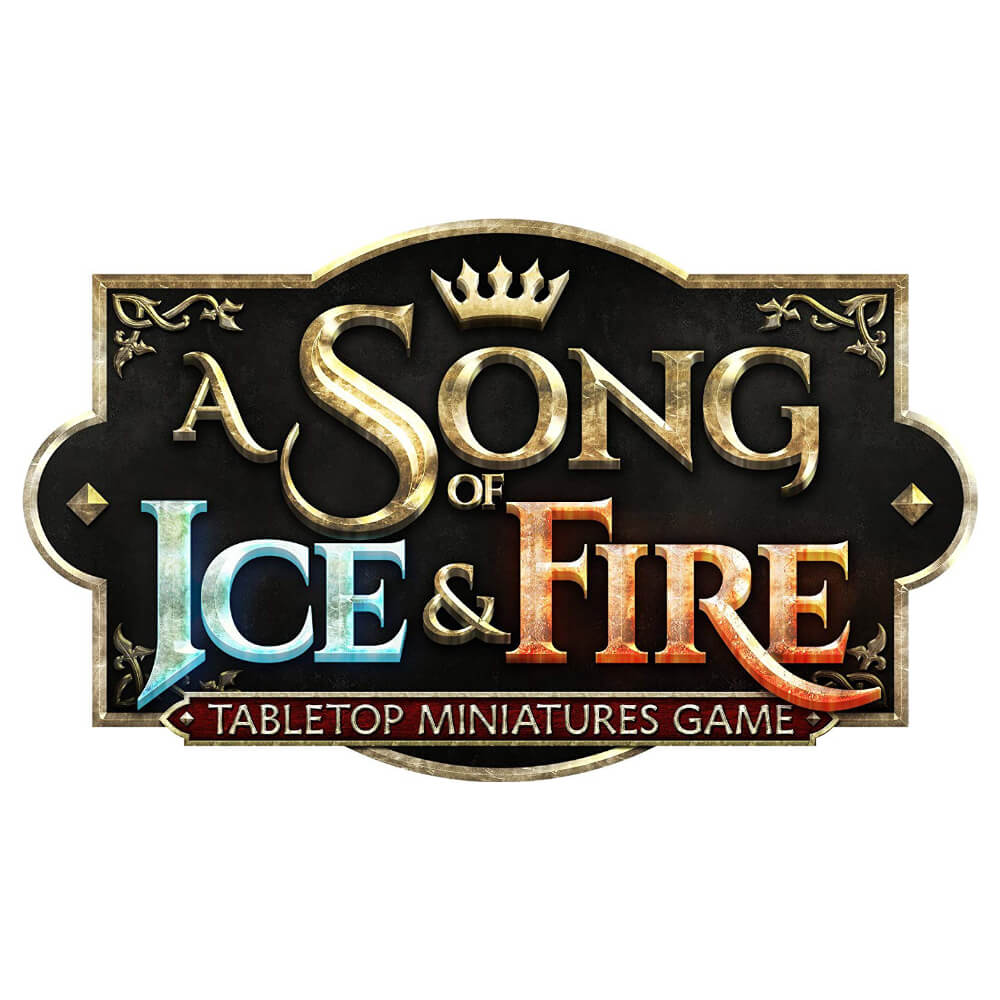 A Song of Ice and Fire Game Night Kit 3