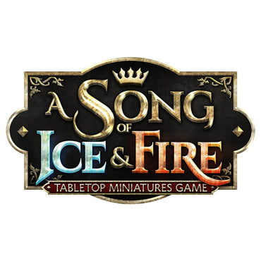 A Song of Ice and Fire Game Night Kit 3