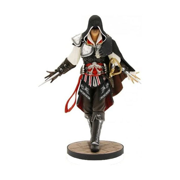Assassin's Creed 2 Black Edition (Statue Only)