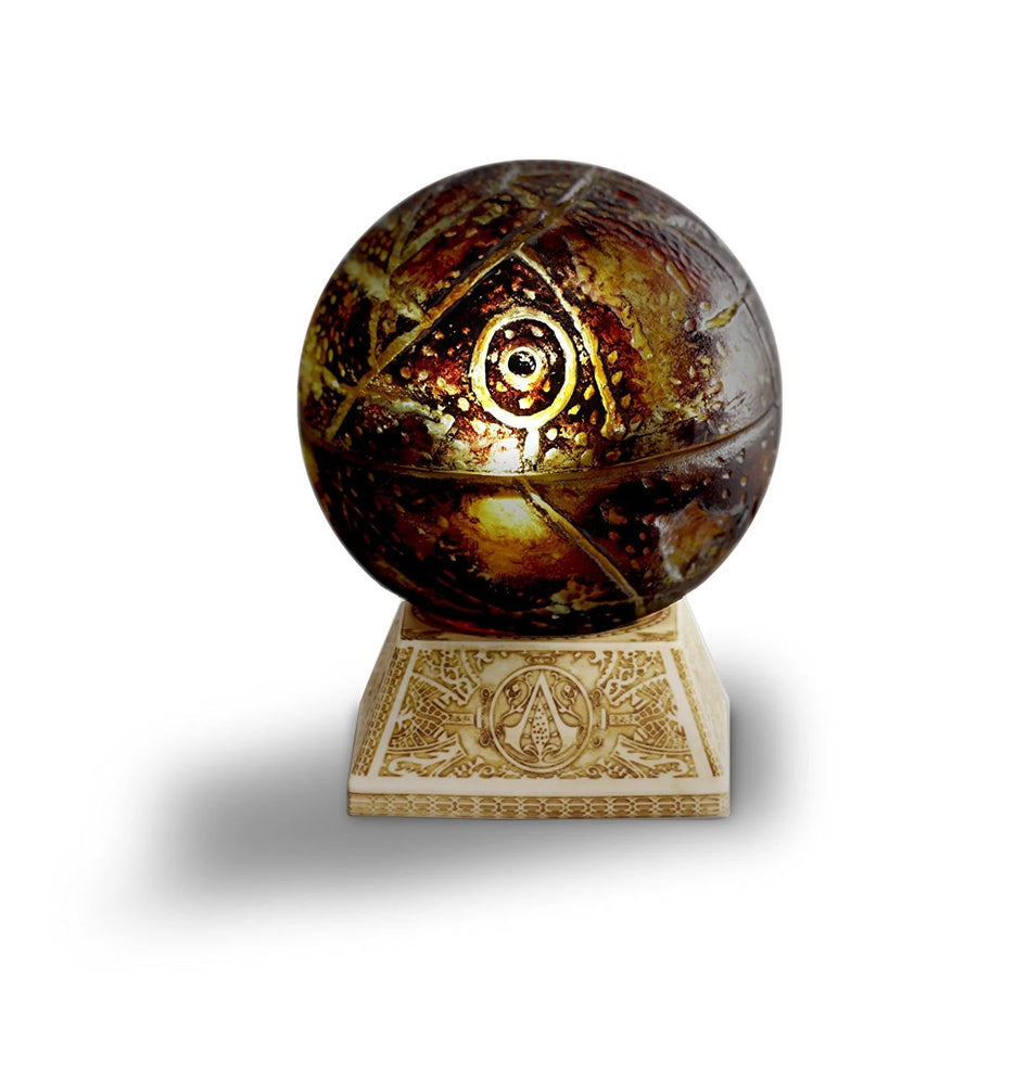 Apple of Eden - Assassin's Creed