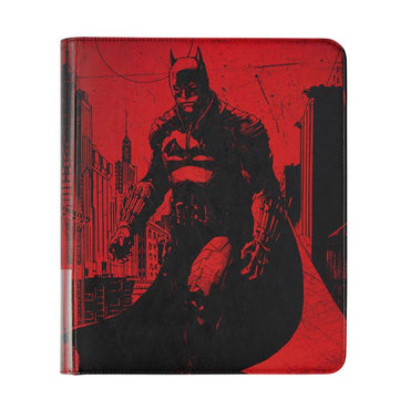 Card Codex - Dragon Shield - Zipster Binder 9-Pocket - The Batman - PRE-ORDER 2022