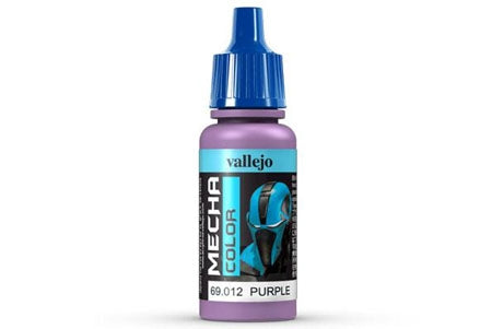 Vallejo Mecha Colour - Purple 17ml