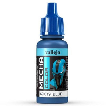 Vallejo Mecha Colour - Blue 17ml