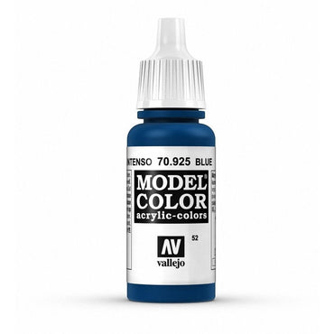 Vallejo Model Colour - Blue 17 ml