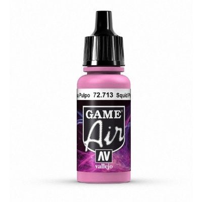 Vallejo Game Air - Squid Pink 17 ml