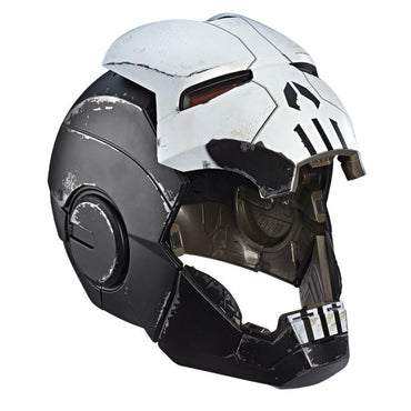 Marvel Future Sight Punisher Helmet