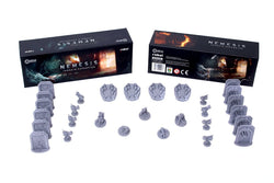 Nemesis Terrain Pack