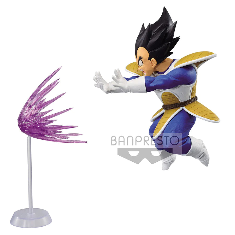 Vegeta - Dragon Ball Z - GxMateria Figure