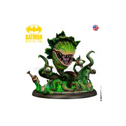 Batman Miniature Game: Frank & The Plants