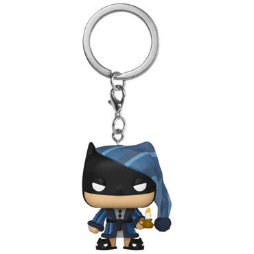 Batman (Special Edition) DC Super Heroes Pop! Keychain