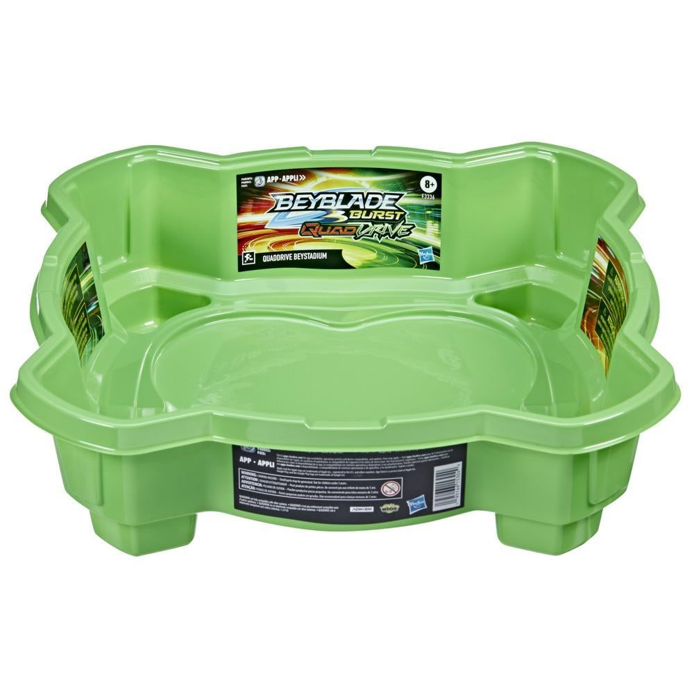 Beyblade Quad Drive Beystadium