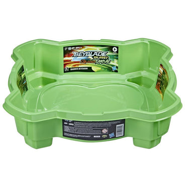 Beyblade Quad Drive Beystadium