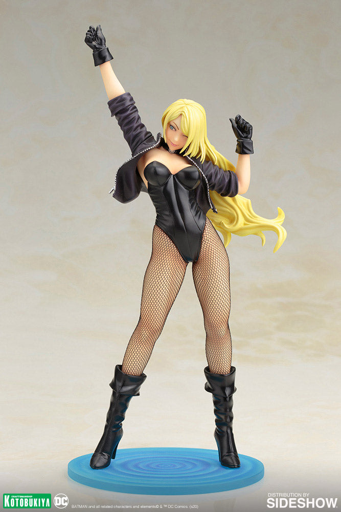 Black Canary - DC Comics Bishoujo Statue