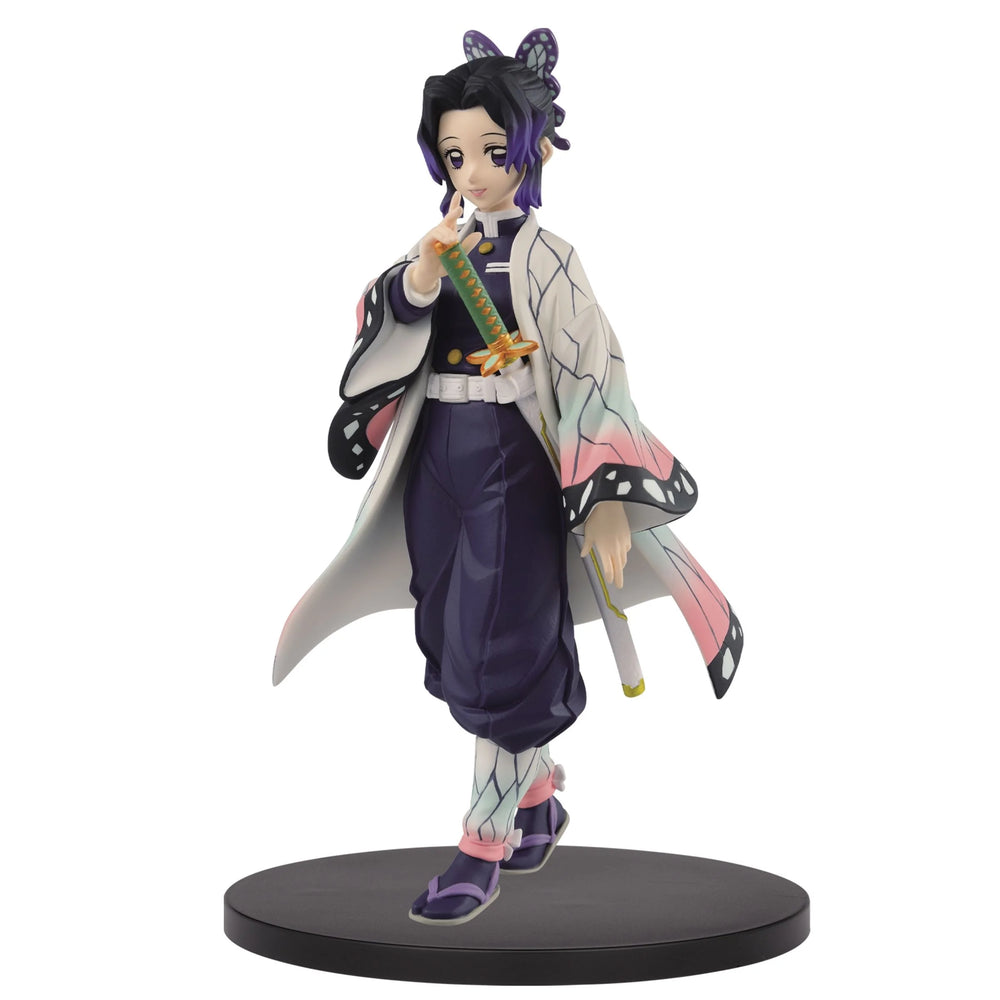 Shinobu Kocho - Demon Slayer Vol. 9 Figure
