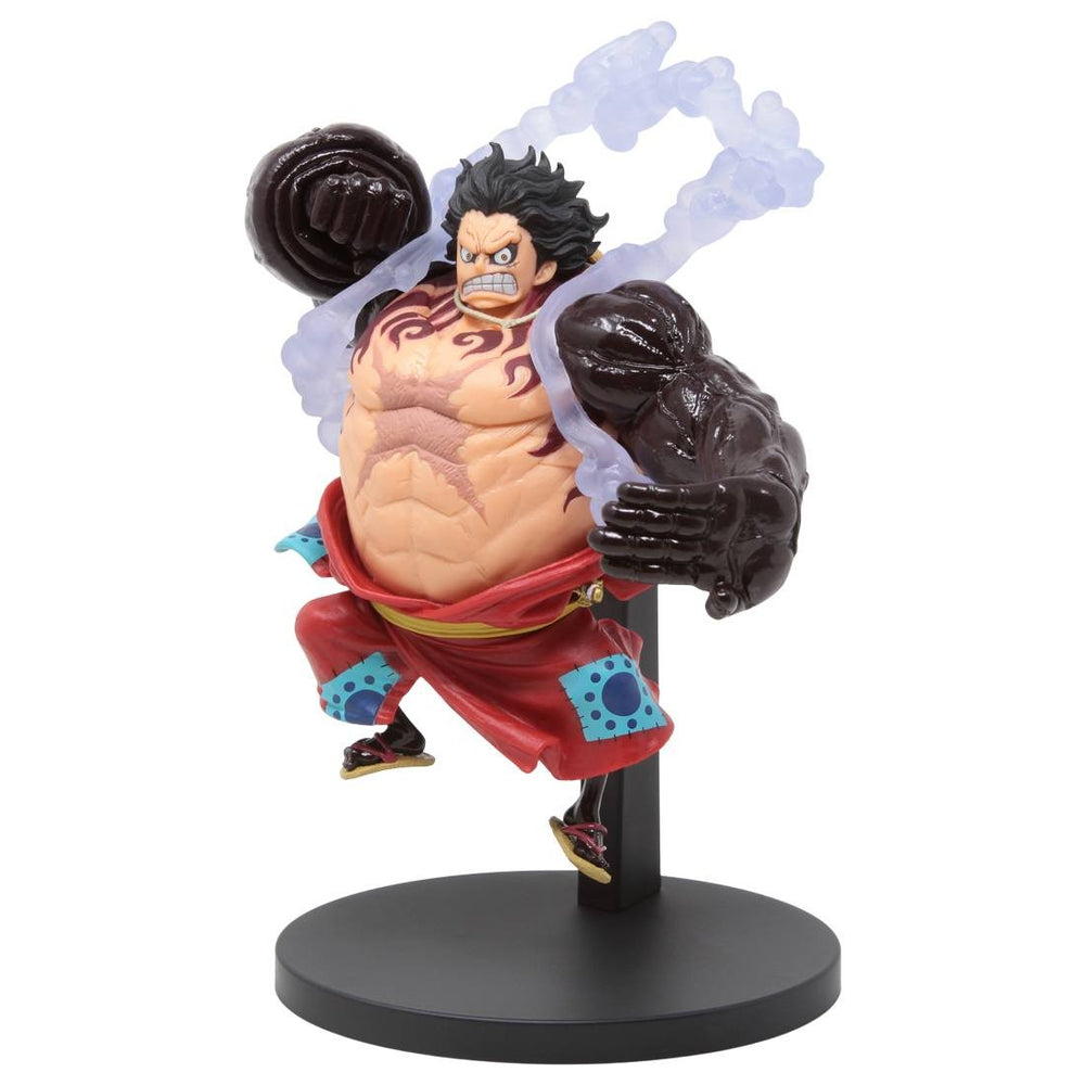 Monkey D. Luffy - Gear4 Wano Kuni One Piece