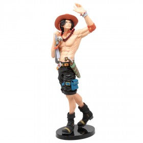 Portgas D. Ace - One Piece BWFC Super Master Stars Piece
