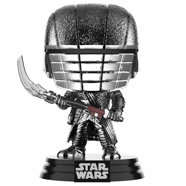 Knight of Ren (Scythe) #333 Star Wars Funko Pop! Vinyl