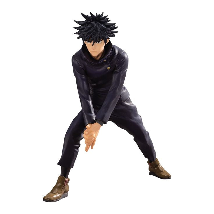 Gege Akutami - Jujutsu Kaisen Figure