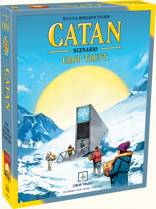 Catan Scenario Crop Trust