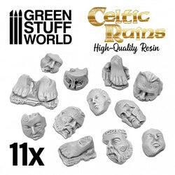 Celtic Ruins - Green Stuff World