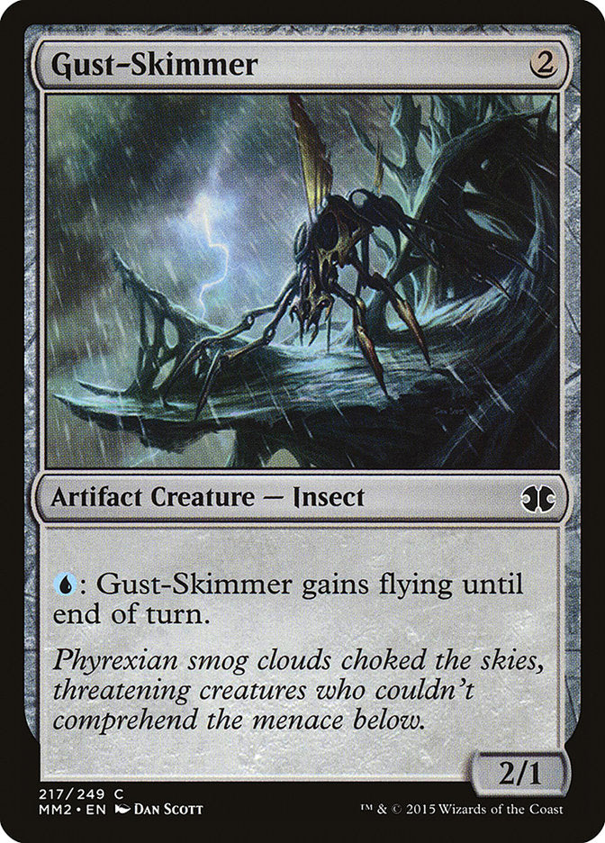 Gust-Skimmer [Modern Masters 2015]