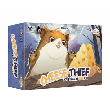 Cheese Thief