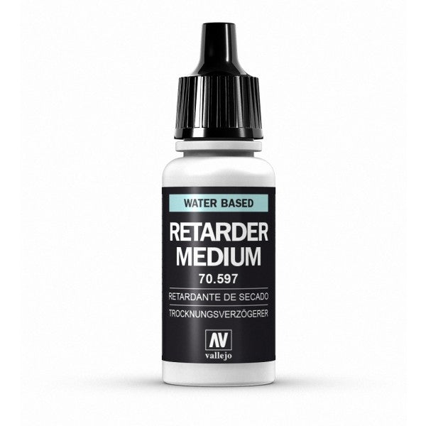 Vallejo Retarder 17 ml