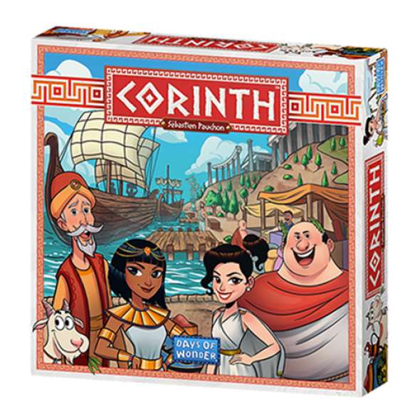 Corinth