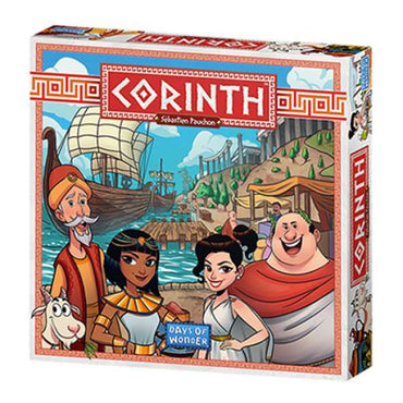 Corinth