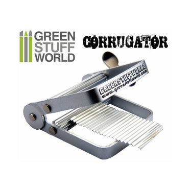 Corrugator Tool - Green Stuff World
