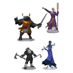 D&D Icons of the Realms Storm Kings Thunder Box 3