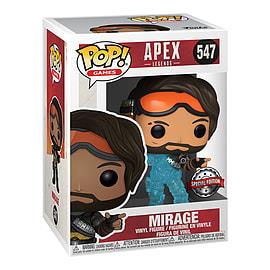 Mirage (Special Edition) #647 Apex Legends Pop! Vinyl