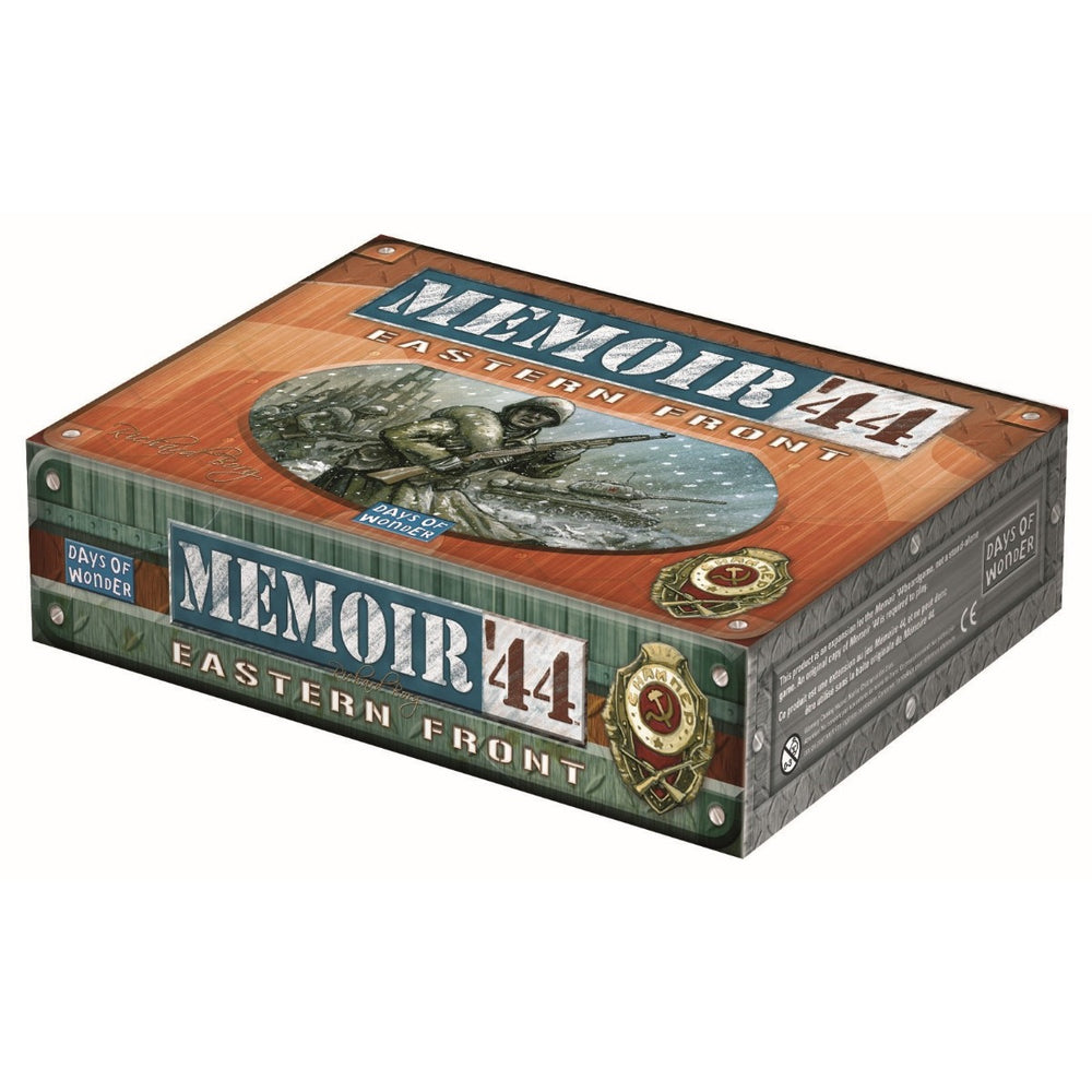 Memoir 44 Eastern Front