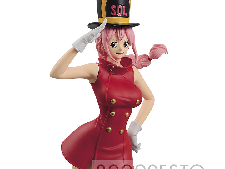 One Piece Sweet Style Pirates Rebecca Ver A