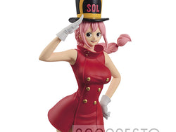 One Piece Sweet Style Pirates Rebecca Ver A