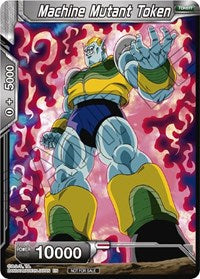Machine Mutant Token (Premier TO Online Event Series 2020) [null]