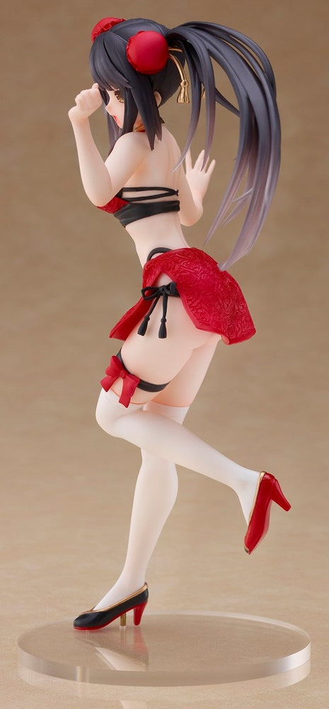 Kurumi Tokisaki (China Swimsuit Version) - Date A Live Figure