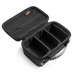 Gamegenic Game Shell 250+ Black Deck Box