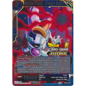 Mecha Frieza, Energy Blight [BT9-102]