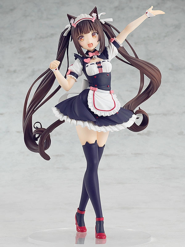 Chocola - NekoPara POP UP PARADE
