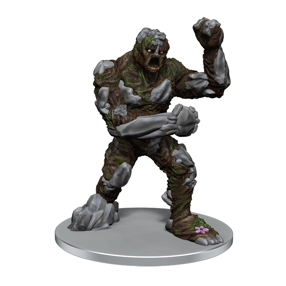 D&D Classic Collection Monsters D-F